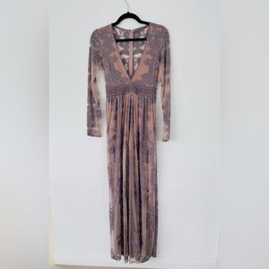 For Love & Lemons Lace Dress